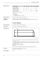 Предварительный просмотр 20 страницы Endress+Hauser Liquiphant S FTL70-**********L Series User Manual & Technical Information