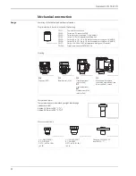 Предварительный просмотр 22 страницы Endress+Hauser Liquiphant S FTL70-**********L Series User Manual & Technical Information