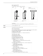 Предварительный просмотр 26 страницы Endress+Hauser Liquiphant S FTL70-**********L Series User Manual & Technical Information