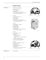 Предварительный просмотр 28 страницы Endress+Hauser Liquiphant S FTL70-**********L Series User Manual & Technical Information