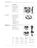 Предварительный просмотр 35 страницы Endress+Hauser Liquiphant S FTL70-**********L Series User Manual & Technical Information