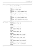 Предварительный просмотр 38 страницы Endress+Hauser Liquiphant S FTL70-**********L Series User Manual & Technical Information