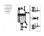 Предварительный просмотр 8 страницы Endress+Hauser Liquiphant T FTL20 Manual