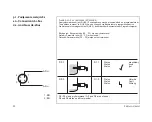 Предварительный просмотр 20 страницы Endress+Hauser Liquiphant T FTL20 Manual