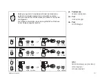 Предварительный просмотр 21 страницы Endress+Hauser Liquiphant T FTL20 Manual