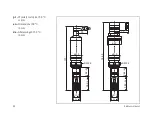 Предварительный просмотр 24 страницы Endress+Hauser Liquiphant T FTL20 Manual