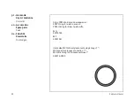 Предварительный просмотр 28 страницы Endress+Hauser Liquiphant T FTL20 Manual