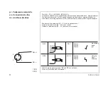 Preview for 22 page of Endress+Hauser Liquiphant T FTL20H Instruction Manual