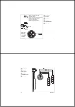 Предварительный просмотр 8 страницы Endress+Hauser Liquipoint FTW 31 Manual