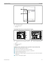 Preview for 15 page of Endress+Hauser Liquistation CSF28 Operating Instructions Manual