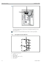 Preview for 22 page of Endress+Hauser Liquistation CSF28 Operating Instructions Manual