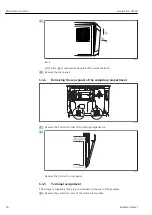 Предварительный просмотр 24 страницы Endress+Hauser Liquistation CSF28 Operating Instructions Manual