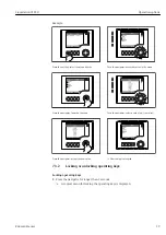 Предварительный просмотр 29 страницы Endress+Hauser Liquistation CSF28 Operating Instructions Manual