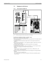 Preview for 11 page of Endress+Hauser Liquistation CSF39 Operating Instructions Manual