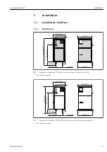 Preview for 15 page of Endress+Hauser Liquistation CSF39 Operating Instructions Manual