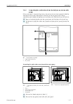 Preview for 19 page of Endress+Hauser Liquistation CSF39 Operating Instructions Manual