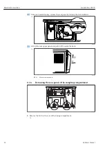 Preview for 22 page of Endress+Hauser Liquistation CSF39 Operating Instructions Manual