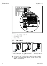 Preview for 24 page of Endress+Hauser Liquistation CSF39 Operating Instructions Manual