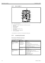 Preview for 26 page of Endress+Hauser Liquistation CSF39 Operating Instructions Manual