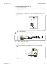 Preview for 27 page of Endress+Hauser Liquistation CSF39 Operating Instructions Manual