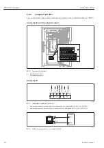 Preview for 28 page of Endress+Hauser Liquistation CSF39 Operating Instructions Manual