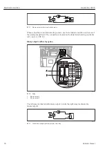 Preview for 30 page of Endress+Hauser Liquistation CSF39 Operating Instructions Manual