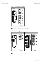 Preview for 34 page of Endress+Hauser Liquistation CSF39 Operating Instructions Manual