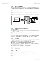 Preview for 42 page of Endress+Hauser Liquistation CSF39 Operating Instructions Manual