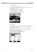 Preview for 48 page of Endress+Hauser Liquistation CSF39 Operating Instructions Manual