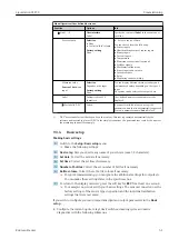 Preview for 51 page of Endress+Hauser Liquistation CSF39 Operating Instructions Manual