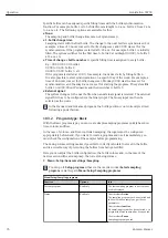 Preview for 76 page of Endress+Hauser Liquistation CSF39 Operating Instructions Manual