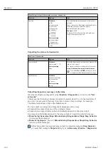 Preview for 104 page of Endress+Hauser Liquistation CSF39 Operating Instructions Manual