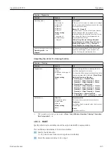 Preview for 105 page of Endress+Hauser Liquistation CSF39 Operating Instructions Manual