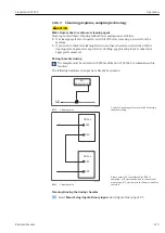 Preview for 115 page of Endress+Hauser Liquistation CSF39 Operating Instructions Manual