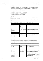 Preview for 118 page of Endress+Hauser Liquistation CSF39 Operating Instructions Manual