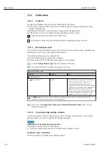 Preview for 158 page of Endress+Hauser Liquistation CSF39 Operating Instructions Manual