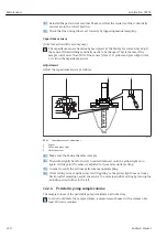 Preview for 160 page of Endress+Hauser Liquistation CSF39 Operating Instructions Manual