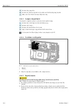 Preview for 166 page of Endress+Hauser Liquistation CSF39 Operating Instructions Manual