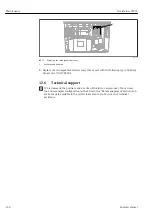 Preview for 168 page of Endress+Hauser Liquistation CSF39 Operating Instructions Manual