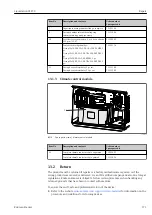 Preview for 171 page of Endress+Hauser Liquistation CSF39 Operating Instructions Manual