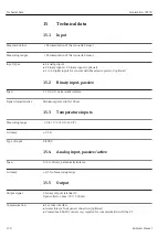 Preview for 178 page of Endress+Hauser Liquistation CSF39 Operating Instructions Manual