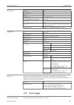 Preview for 181 page of Endress+Hauser Liquistation CSF39 Operating Instructions Manual