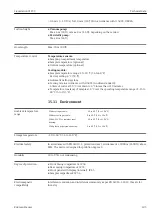 Preview for 183 page of Endress+Hauser Liquistation CSF39 Operating Instructions Manual