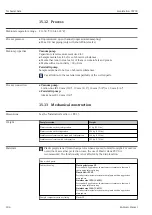 Preview for 184 page of Endress+Hauser Liquistation CSF39 Operating Instructions Manual