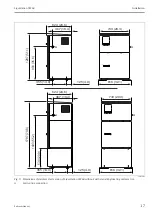 Предварительный просмотр 17 страницы Endress+Hauser Liquistation CSF48 Operating Instructions Manual