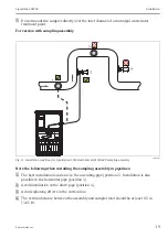 Предварительный просмотр 19 страницы Endress+Hauser Liquistation CSF48 Operating Instructions Manual