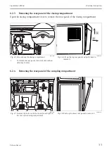 Предварительный просмотр 33 страницы Endress+Hauser Liquistation CSF48 Operating Instructions Manual