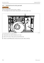 Предварительный просмотр 34 страницы Endress+Hauser Liquistation CSF48 Operating Instructions Manual