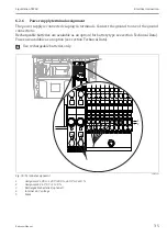 Предварительный просмотр 35 страницы Endress+Hauser Liquistation CSF48 Operating Instructions Manual