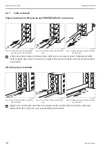 Предварительный просмотр 36 страницы Endress+Hauser Liquistation CSF48 Operating Instructions Manual